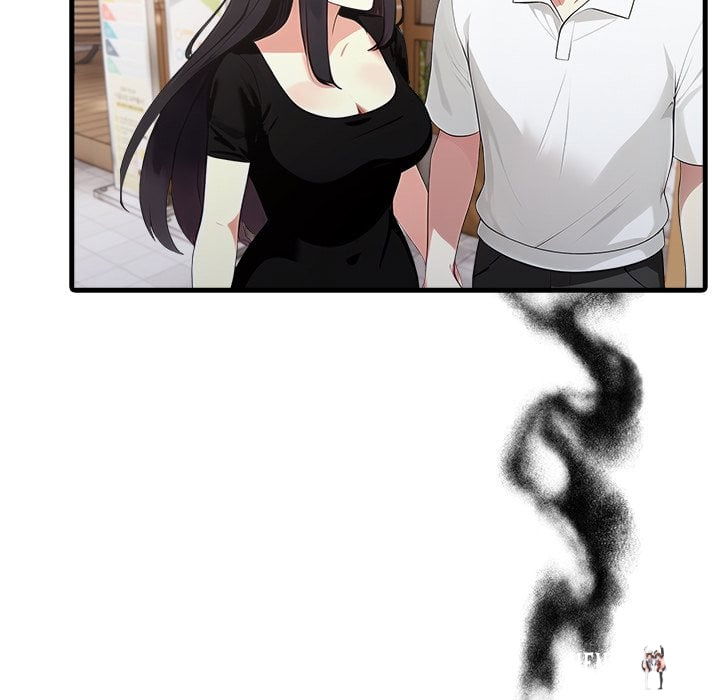 Seductive Curves Behind Closed Doors Seductive Curves Behind Closed Doors Chapter 16 - Trang 119