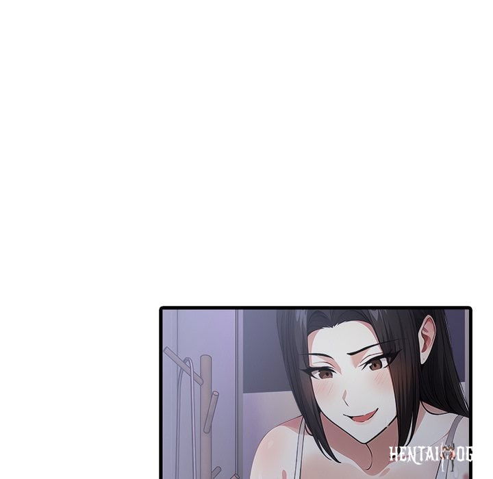 Seductive Curves Behind Closed Doors Seductive Curves Behind Closed Doors Chapter 16 - Trang 12