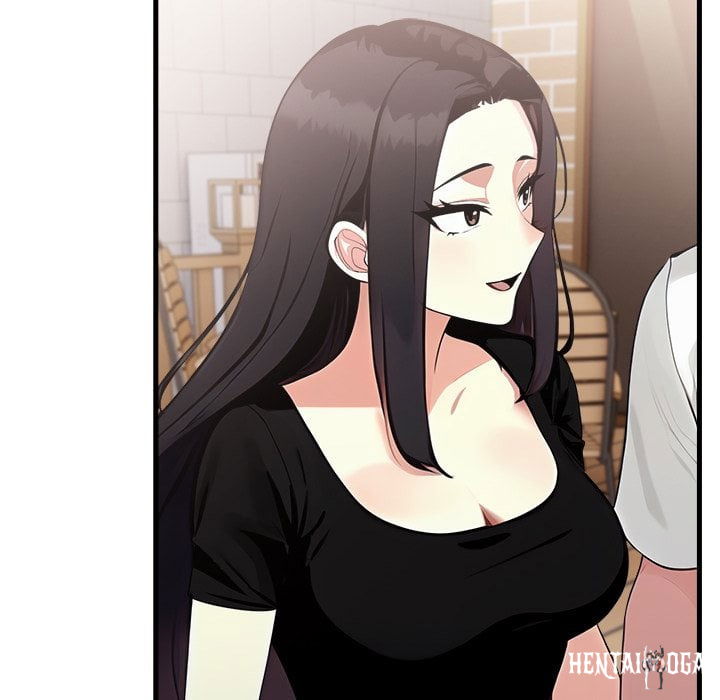 Seductive Curves Behind Closed Doors Seductive Curves Behind Closed Doors Chapter 16 - Trang 122