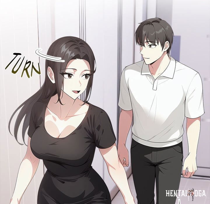 Seductive Curves Behind Closed Doors Seductive Curves Behind Closed Doors Chapter 16 - Trang 127