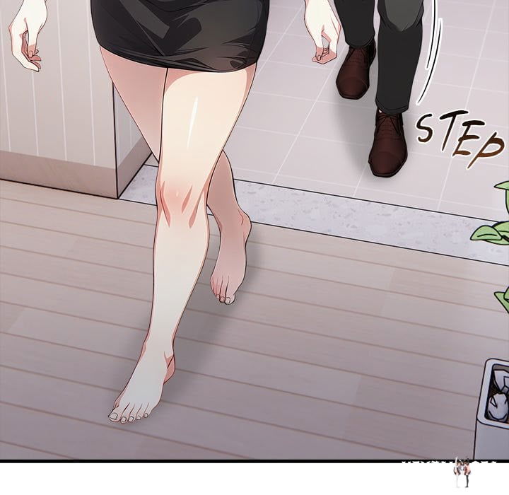 Seductive Curves Behind Closed Doors Seductive Curves Behind Closed Doors Chapter 16 - Trang 128