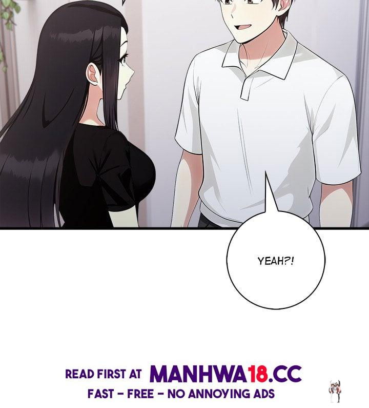 Seductive Curves Behind Closed Doors Seductive Curves Behind Closed Doors Chapter 16 - Trang 130