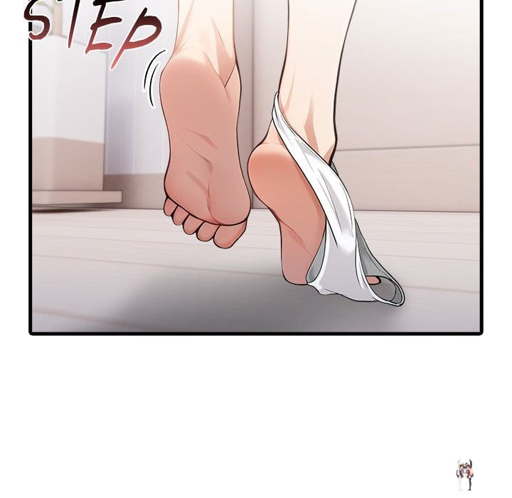 Seductive Curves Behind Closed Doors Seductive Curves Behind Closed Doors Chapter 16 - Trang 134