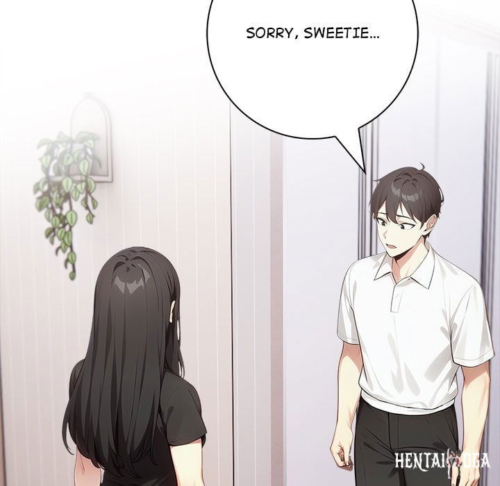 Seductive Curves Behind Closed Doors Seductive Curves Behind Closed Doors Chapter 16 - Trang 143