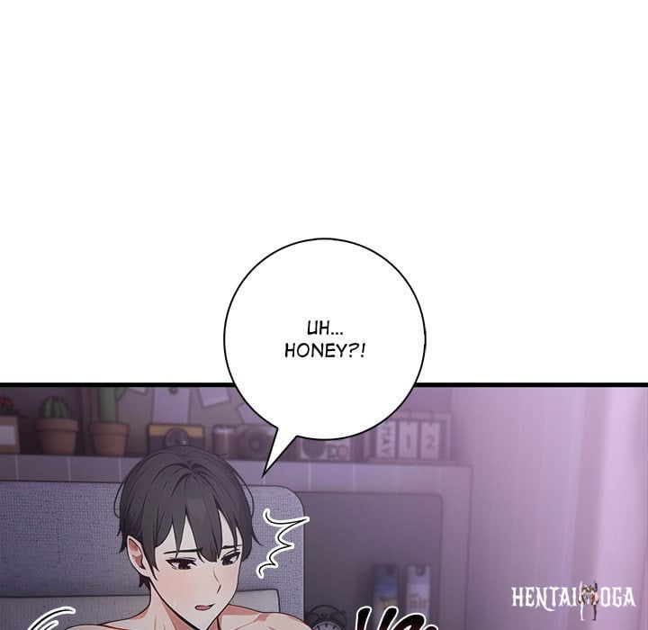 Seductive Curves Behind Closed Doors Seductive Curves Behind Closed Doors Chapter 16 - Trang 19