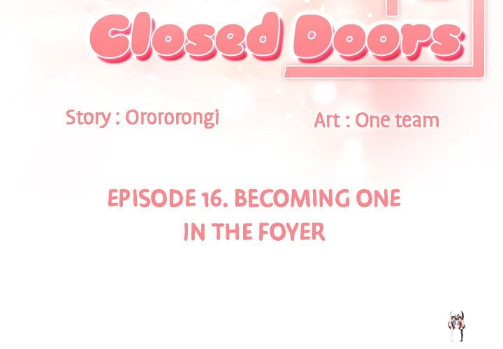 Seductive Curves Behind Closed Doors Seductive Curves Behind Closed Doors Chapter 16 - Trang 2