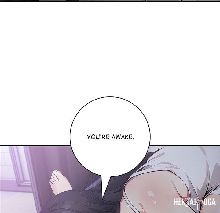 Seductive Curves Behind Closed Doors Seductive Curves Behind Closed Doors Chapter 16 - Trang 21