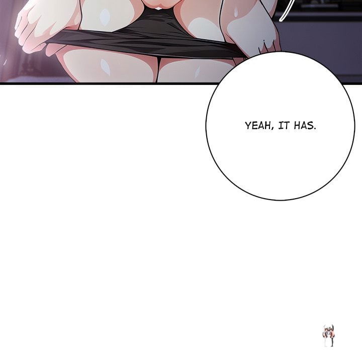 Seductive Curves Behind Closed Doors Seductive Curves Behind Closed Doors Chapter 16 - Trang 28