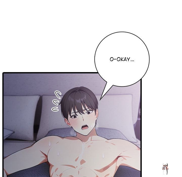 Seductive Curves Behind Closed Doors Seductive Curves Behind Closed Doors Chapter 16 - Trang 50