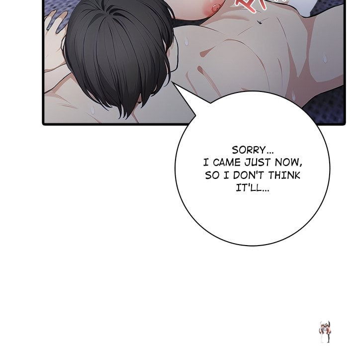 Seductive Curves Behind Closed Doors Seductive Curves Behind Closed Doors Chapter 16 - Trang 70