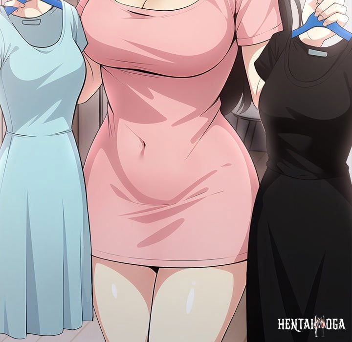 Seductive Curves Behind Closed Doors Seductive Curves Behind Closed Doors Chapter 16 - Trang 82