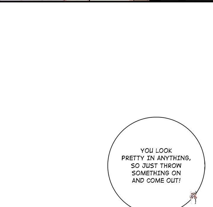 Seductive Curves Behind Closed Doors Seductive Curves Behind Closed Doors Chapter 16 - Trang 83