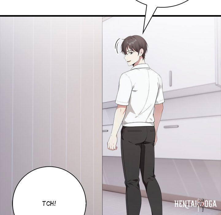 Seductive Curves Behind Closed Doors Seductive Curves Behind Closed Doors Chapter 16 - Trang 84