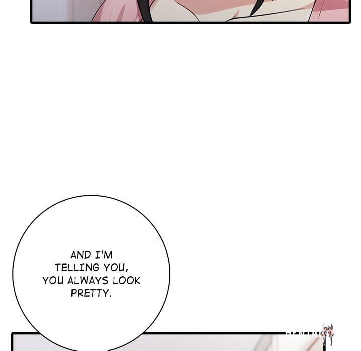 Seductive Curves Behind Closed Doors Seductive Curves Behind Closed Doors Chapter 16 - Trang 87