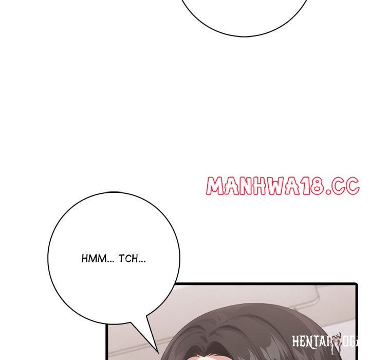 Seductive Curves Behind Closed Doors Seductive Curves Behind Closed Doors Chapter 16 - Trang 89