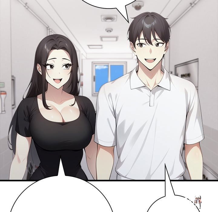 Seductive Curves Behind Closed Doors Seductive Curves Behind Closed Doors Chapter 16 - Trang 96