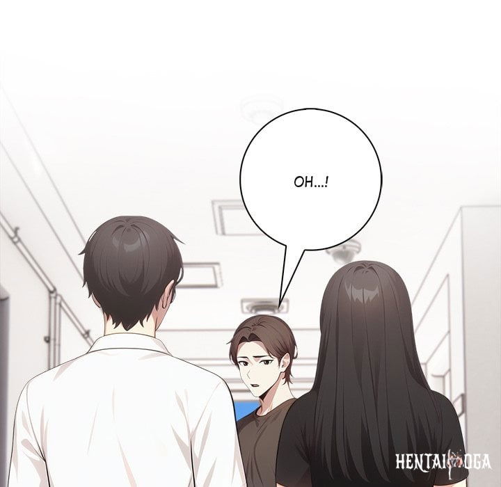 Seductive Curves Behind Closed Doors Seductive Curves Behind Closed Doors Chapter 16 - Trang 98