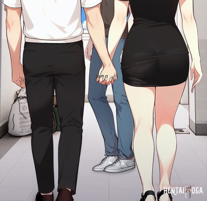 Seductive Curves Behind Closed Doors Seductive Curves Behind Closed Doors Chapter 16 - Trang 99