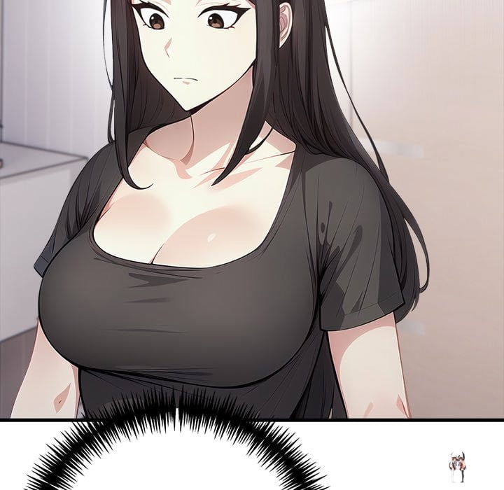 Seductive Curves Behind Closed Doors Seductive Curves Behind Closed Doors Chapter 17 - Trang 10