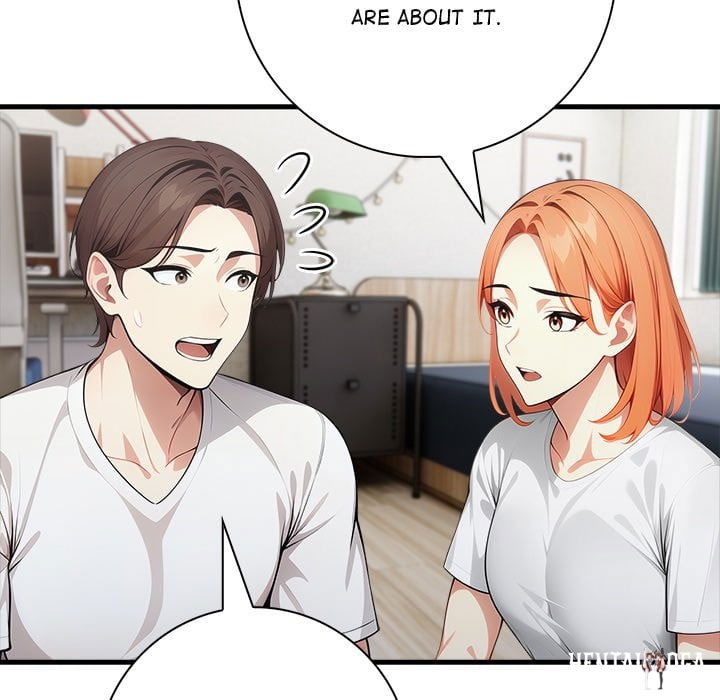 Seductive Curves Behind Closed Doors Seductive Curves Behind Closed Doors Chapter 17 - Trang 101