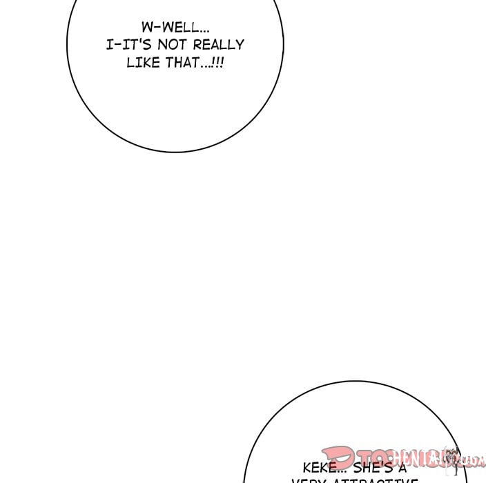 Seductive Curves Behind Closed Doors Seductive Curves Behind Closed Doors Chapter 17 - Trang 102