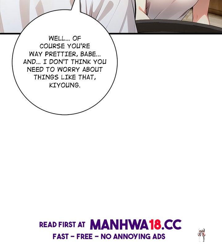 Seductive Curves Behind Closed Doors Seductive Curves Behind Closed Doors Chapter 17 - Trang 104