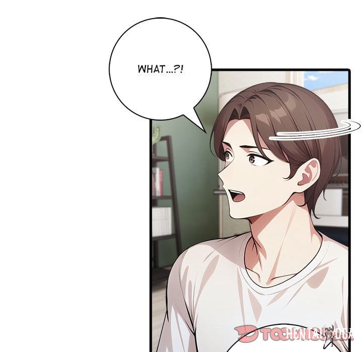 Seductive Curves Behind Closed Doors Seductive Curves Behind Closed Doors Chapter 17 - Trang 105