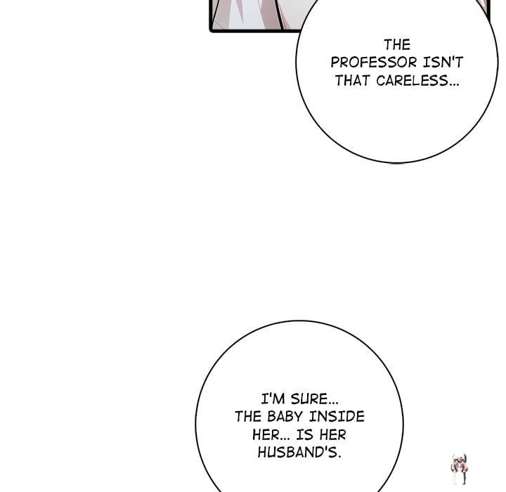 Seductive Curves Behind Closed Doors Seductive Curves Behind Closed Doors Chapter 17 - Trang 106