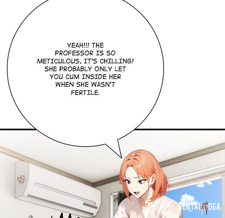 Seductive Curves Behind Closed Doors Seductive Curves Behind Closed Doors Chapter 17 - Trang 109