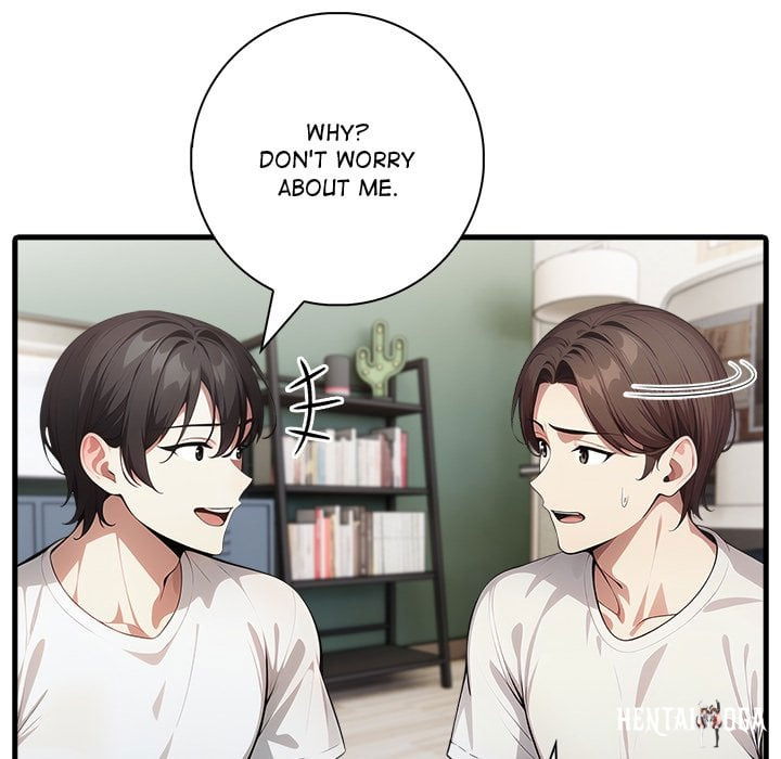 Seductive Curves Behind Closed Doors Seductive Curves Behind Closed Doors Chapter 17 - Trang 115