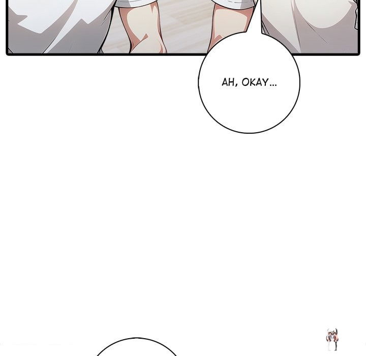 Seductive Curves Behind Closed Doors Seductive Curves Behind Closed Doors Chapter 17 - Trang 116