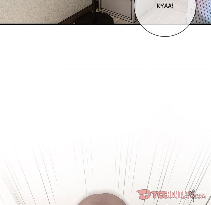 Seductive Curves Behind Closed Doors Seductive Curves Behind Closed Doors Chapter 17 - Trang 123