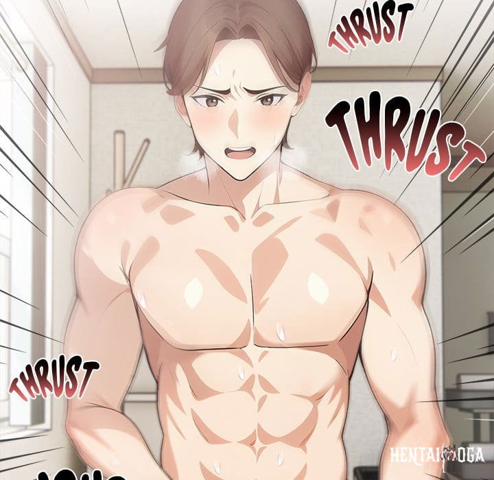 Seductive Curves Behind Closed Doors Seductive Curves Behind Closed Doors Chapter 17 - Trang 124