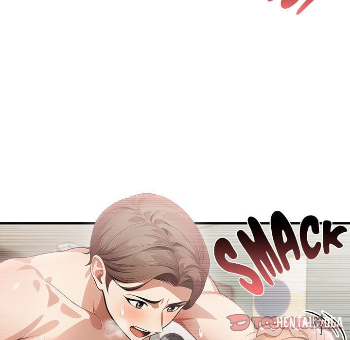 Seductive Curves Behind Closed Doors Seductive Curves Behind Closed Doors Chapter 17 - Trang 126