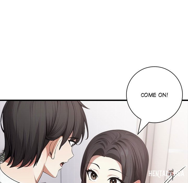 Seductive Curves Behind Closed Doors Seductive Curves Behind Closed Doors Chapter 17 - Trang 16