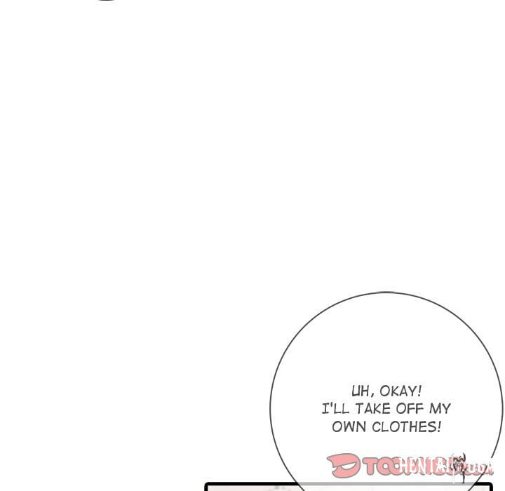 Seductive Curves Behind Closed Doors Seductive Curves Behind Closed Doors Chapter 17 - Trang 18