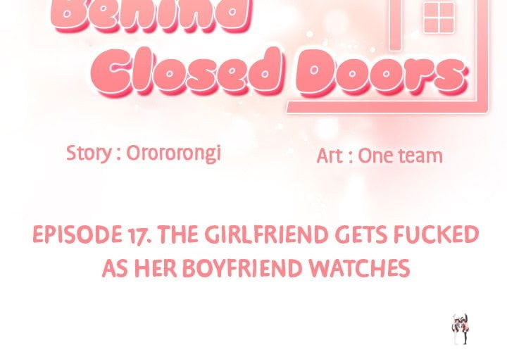 Seductive Curves Behind Closed Doors Seductive Curves Behind Closed Doors Chapter 17 - Trang 2