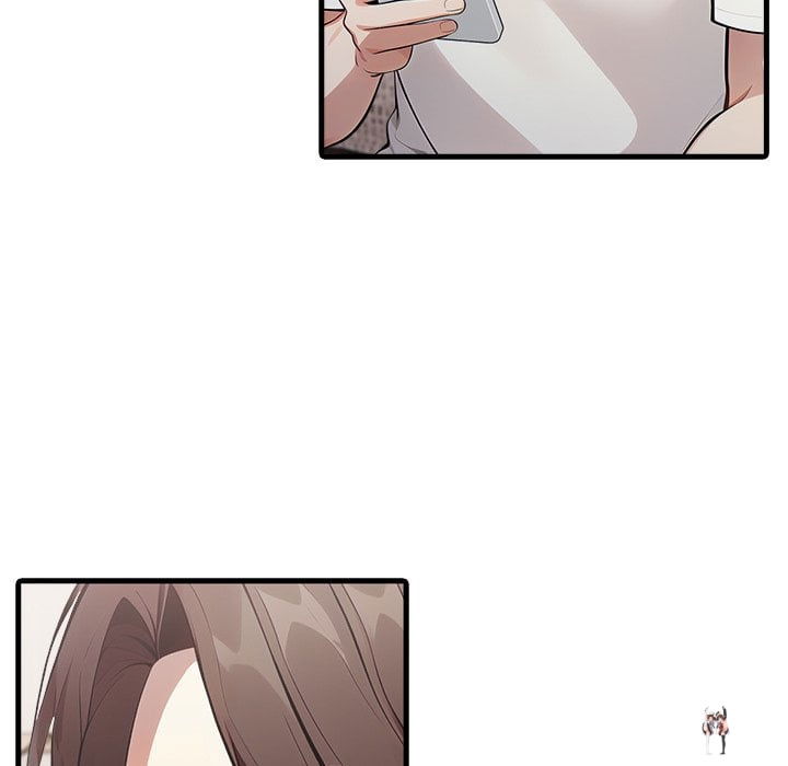 Seductive Curves Behind Closed Doors Seductive Curves Behind Closed Doors Chapter 17 - Trang 20