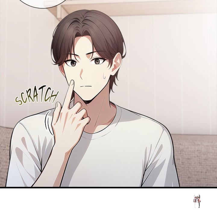 Seductive Curves Behind Closed Doors Seductive Curves Behind Closed Doors Chapter 17 - Trang 32