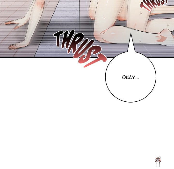 Seductive Curves Behind Closed Doors Seductive Curves Behind Closed Doors Chapter 17 - Trang 41