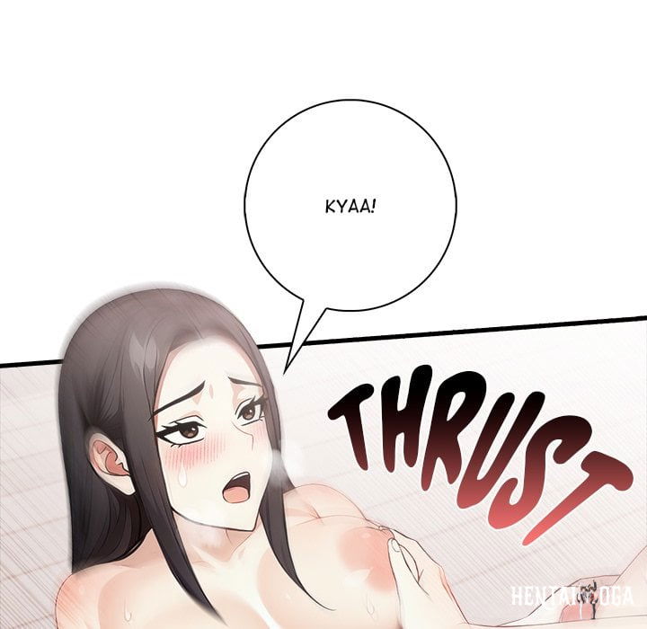 Seductive Curves Behind Closed Doors Seductive Curves Behind Closed Doors Chapter 17 - Trang 44