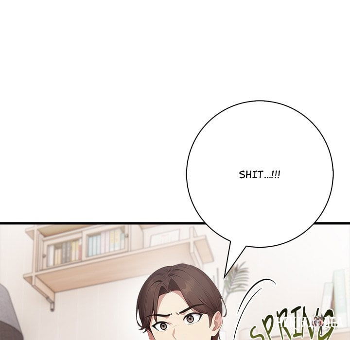 Seductive Curves Behind Closed Doors Seductive Curves Behind Closed Doors Chapter 17 - Trang 50