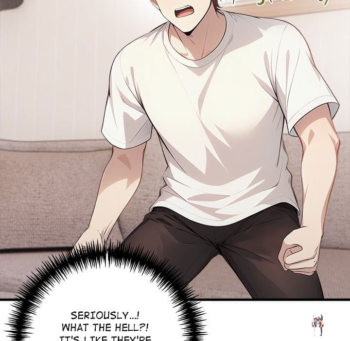 Seductive Curves Behind Closed Doors Seductive Curves Behind Closed Doors Chapter 17 - Trang 51