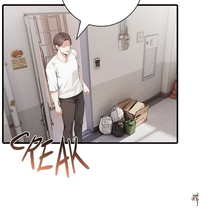 Seductive Curves Behind Closed Doors Seductive Curves Behind Closed Doors Chapter 17 - Trang 54