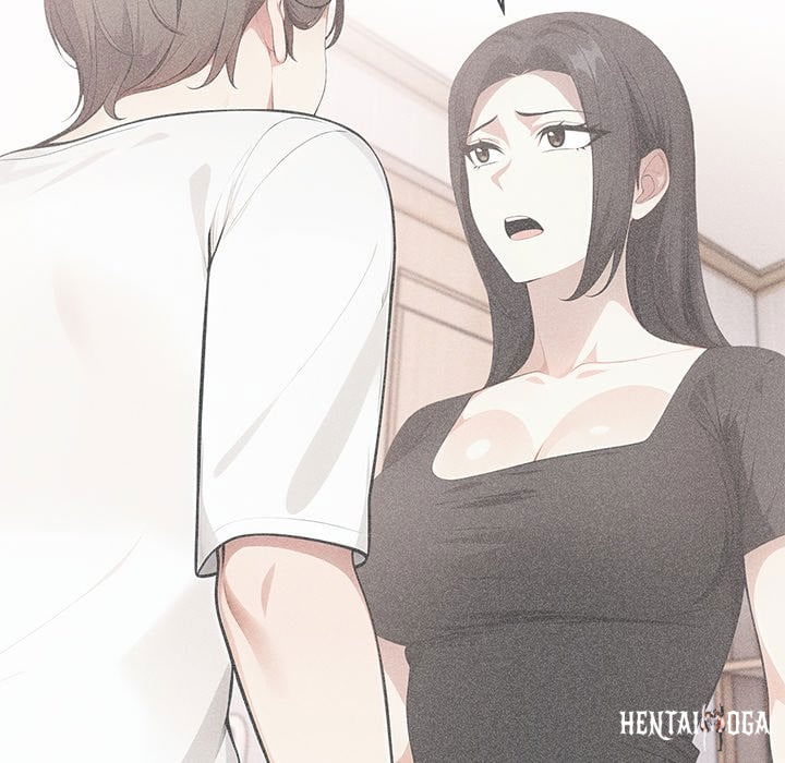 Seductive Curves Behind Closed Doors Seductive Curves Behind Closed Doors Chapter 17 - Trang 56