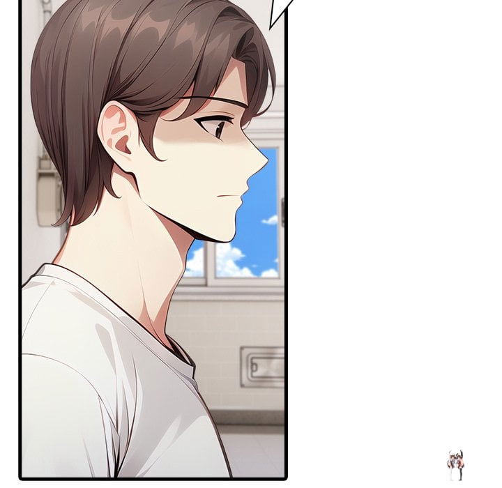 Seductive Curves Behind Closed Doors Seductive Curves Behind Closed Doors Chapter 17 - Trang 59