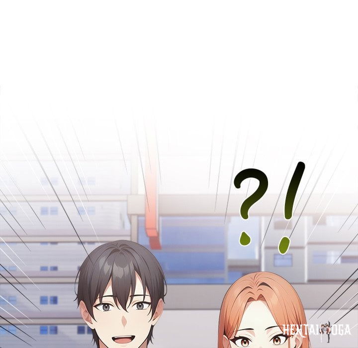 Seductive Curves Behind Closed Doors Seductive Curves Behind Closed Doors Chapter 17 - Trang 83