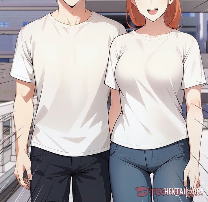 Seductive Curves Behind Closed Doors Seductive Curves Behind Closed Doors Chapter 17 - Trang 84