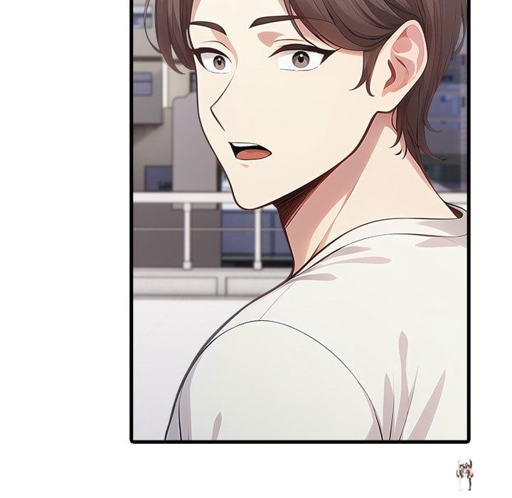 Seductive Curves Behind Closed Doors Seductive Curves Behind Closed Doors Chapter 17 - Trang 88