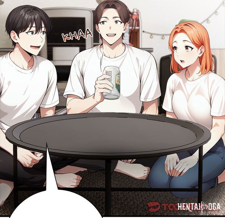 Seductive Curves Behind Closed Doors Seductive Curves Behind Closed Doors Chapter 17 - Trang 96